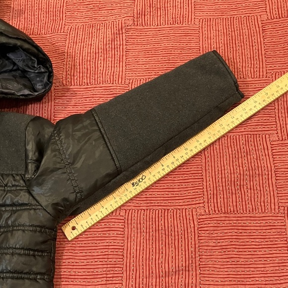 Westbound youth boys size medium - 8 to 10 years puffer jacket with hood - Picture 12 of 16